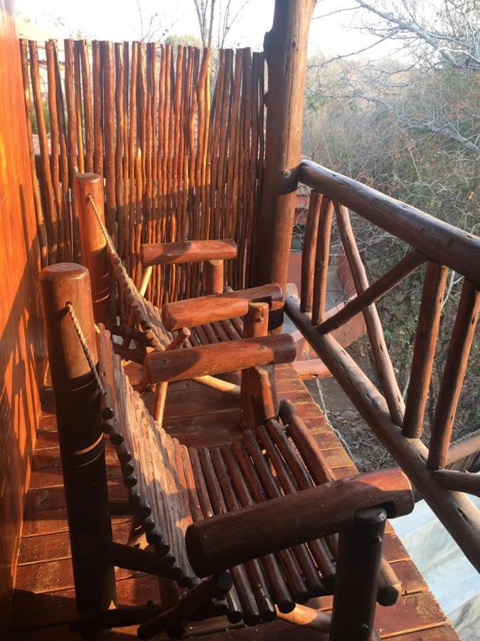 John And Noleen'S Place Marloth Park Exterior foto